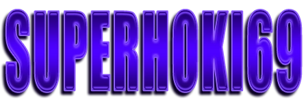 SUPERHOKI69 Logo